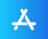 App Store logo