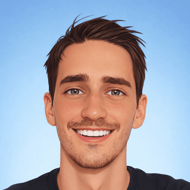 Remi Buchaillat, Founder of Trya